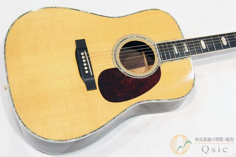 マーティン　DMです。ジャンク扱い 下倉楽器ウェブショップ / Martin / マーティン