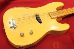 <img class='new_mark_img1' src='https://img.shop-pro.jp/img/new/icons20.gif' style='border:none;display:inline;margin:0px;padding:0px;width:auto;' />SALE!!Fender Custom Shop Dusty Hill Signature Precision Bass 2012ǯ [TL156]ڿŹ߸ˡ