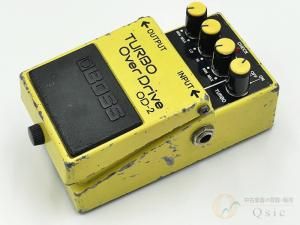 BOSS OD-2 1985ǯ [TLR59]̧Ź߸ˡ