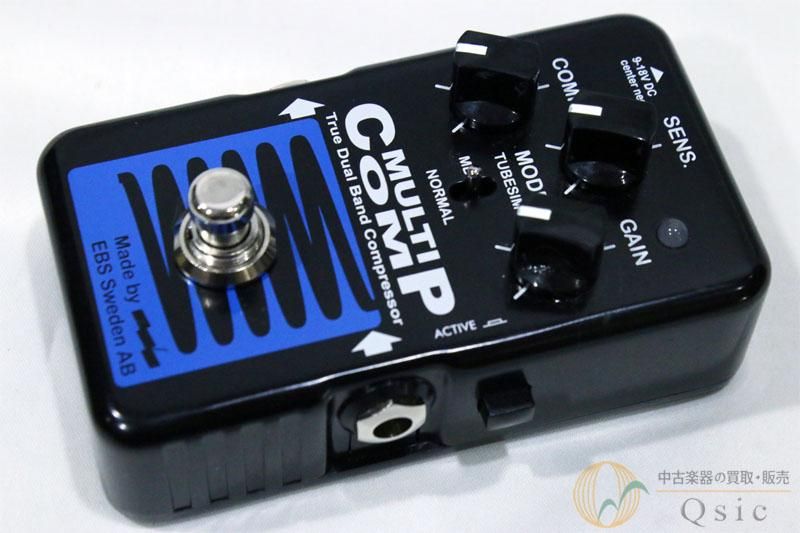【中古・美品】 One Control Blue 360 AIAB BLUE-360-AIAB-04_cac2b77e-2c04