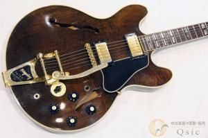 ڥեоݾʡGibson ES-345 TD 1976ǯ OK[OL470]Ź߸ˡ