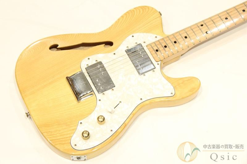 Greco TE-500 Natural 1976年製 【返品OK】[SL018]【神戸店在庫