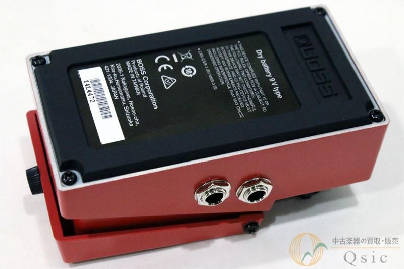 中古　BossDVDBOX 新入荷[中古美品] BOSS/JB-2 Angry Driver ボス オーバー