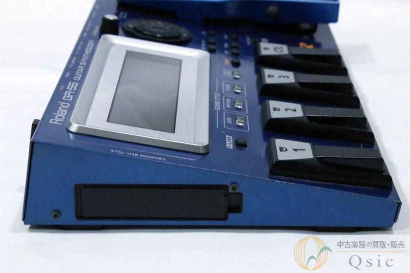 Roland GR-55 2012年製 [TL196]【神戸店在庫】 - 中古楽器の販売