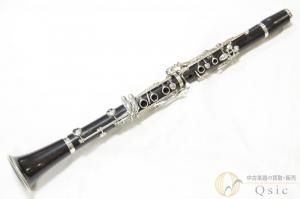 【中古良品】クランポン R13 クラリネット★クリーニング・全タンポ交換済み◎ 中古】Buffet Crampon / B♭クラリネット R13SP 全タンポ交換