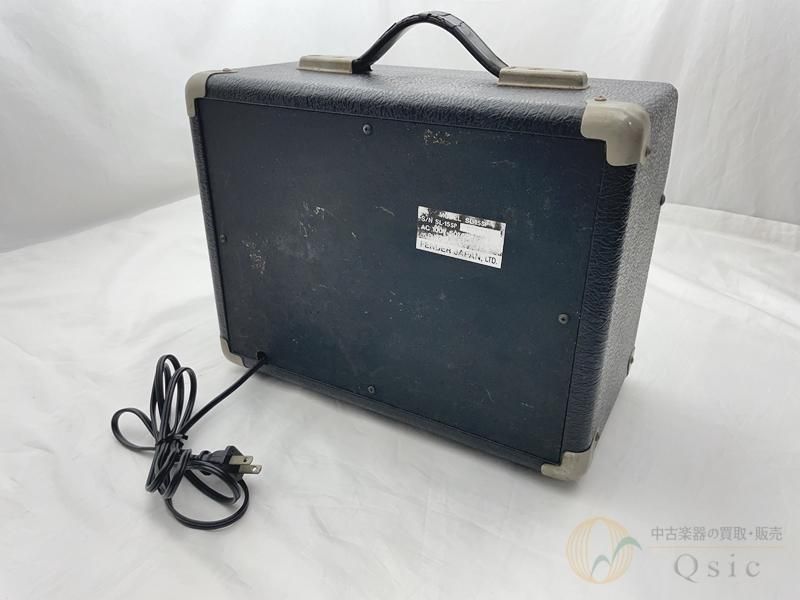 Fender SL-15SP [TLN95]【梅田店在庫】 - 中古楽器の販売 【Qsic