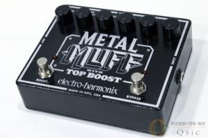 Electro-Harmonix METAL MUFF [TL228]ڿŹ߸ˡ