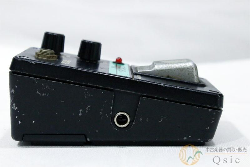 名機YAMAHA CH-01 コーラス ギターエフェクター　中古 YAMAHA CH-01（中古）【楽器検索デジマート】