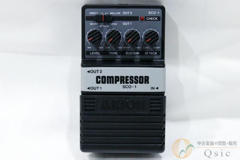 ARION SCO-1 [TL206]【神戸店在庫】 - 中古楽器の販売 【Qsic