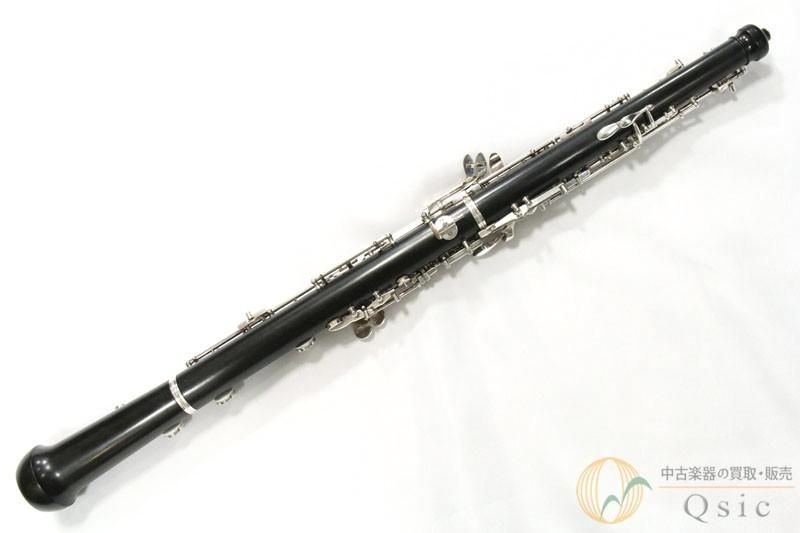 SALE!!】Josef フルオートオーボエ（BGF-1相当） [調整済み] 【返品OK