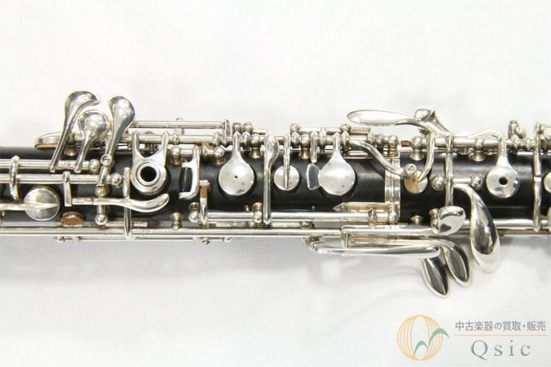SALE!!】Josef フルオートオーボエ（BGF-1相当） [調整済み] 【返品OK