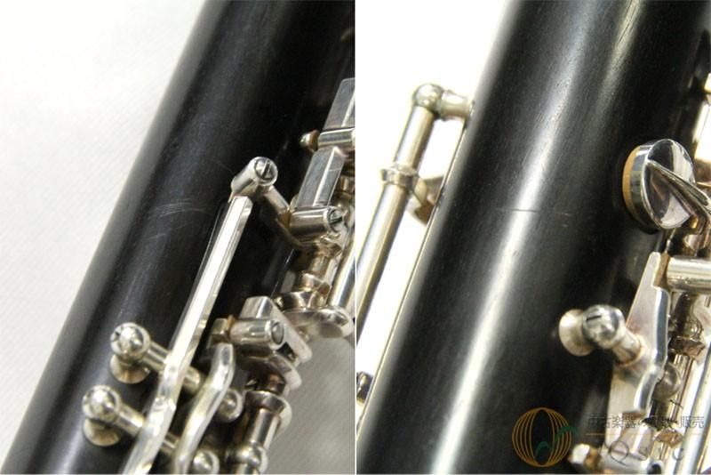 SALE!!】Josef フルオートオーボエ（BGF-1相当） [調整済み] 【返品OK