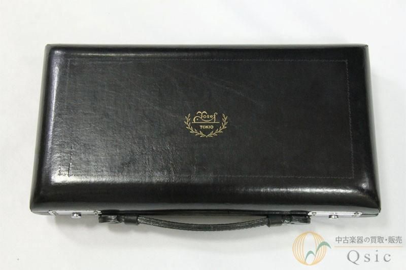 SALE!!】Josef フルオートオーボエ（BGF-1相当） [調整済み] 【返品OK