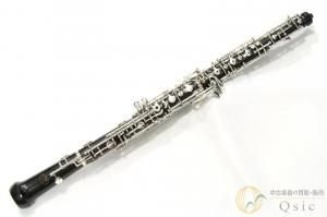 オーボエ - 中古楽器の販売 【Qsic】 全国から絶え間なく中古楽器が
