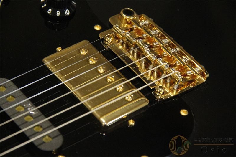 Kz Guitar Works Kz ST Trad 22 SSH7 【返品OK】[TL634]【神戸店