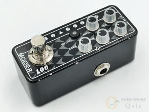 MOOER Micro Preamp 001 [TLS05]̧Ź߸ˡ