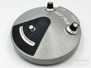ARBITER FUZZ FACE by Denis Cornell AC128 [TLS06]̧Ź߸ˡ