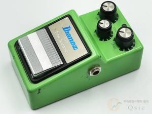 Ibanez TS-9 1st Reissue [TLS10]̧Ź߸ˡ
