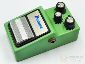 Ibanez TS-9 1st Reissue [TLS09]̧Ź߸ˡ
