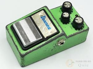Ibanez TS-9 ٥ [TLS08]̧Ź߸ˡ