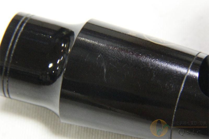 アルトサックス　マウスピース　　AS 4CM YAMAHA 4C アルトサックス用マウスピース [TLM76]【神戸店在庫