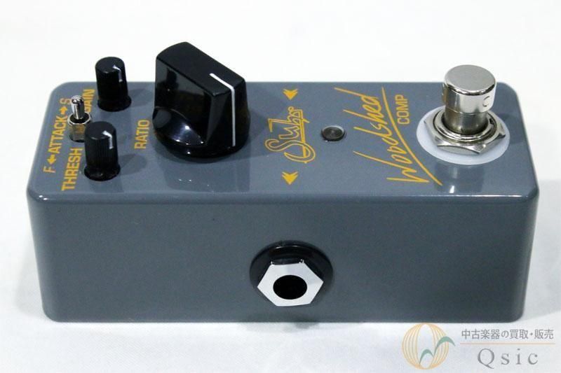 Suhr Woodshed COMP [TL290]【神戸店在庫】 - 中古楽器の販売