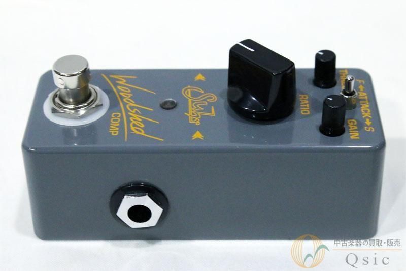 Suhr WOODSHED COMP（国内代理店正規品） Suhr WOODSHED COMP（国内代理店正規品） Suhr WOODSHED COMP