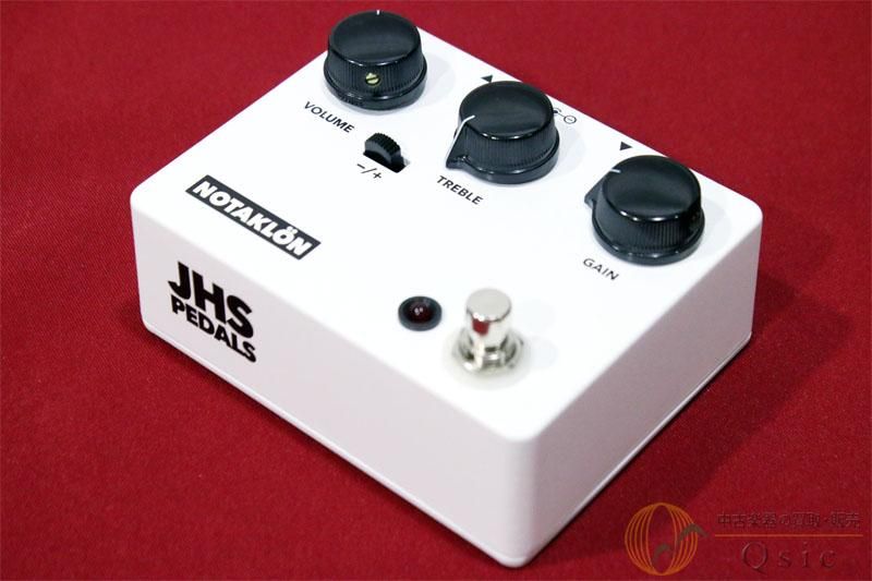 JHS Pedals NOTAKLON [TL629]【神戸店在庫】 - 中古楽器の販売