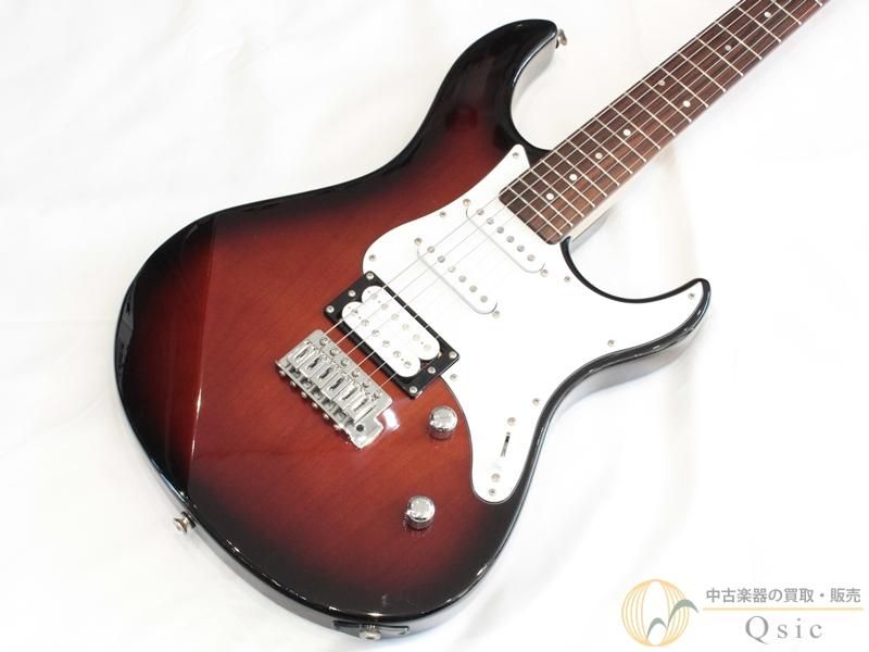 ストラトキャスター - 中古楽器の販売 【Qsic】 全国から絶え間