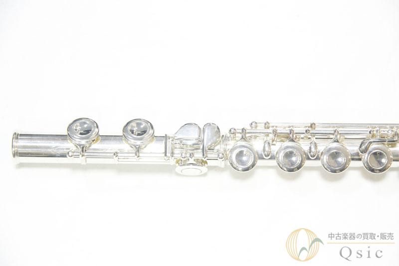 SANKYO フルート Prima Etude 925 シルバー 管楽器 2025年最新】SANKYO フルートの人気アイテム - メルカリ