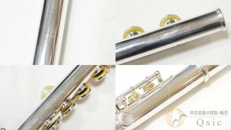 SANKYO ETUDE PRIMA スペシャルモデル [調整済み] 【返品OK