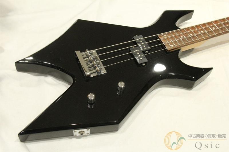 B.C.Rich Warlock Bass OK[TL254]ڿŹ߸ˡ