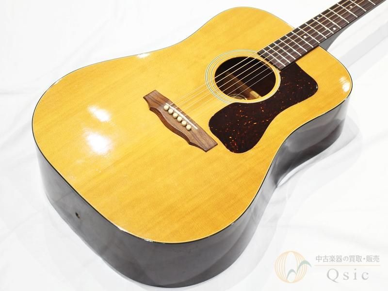 Guild D35NT 1977ǯ OK[TLH17]Ź߸ˡ
