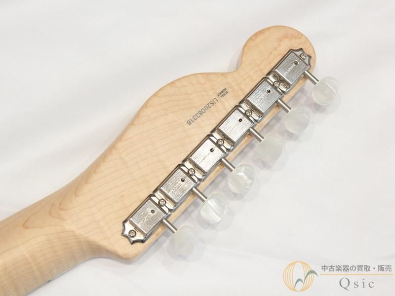 Fender Parallel Universe II Tele Magico 【返品OK】[TLX60