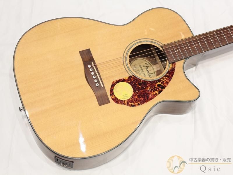 Fender CC140SCE OK[TLX63]ڰŹ߸ˡ