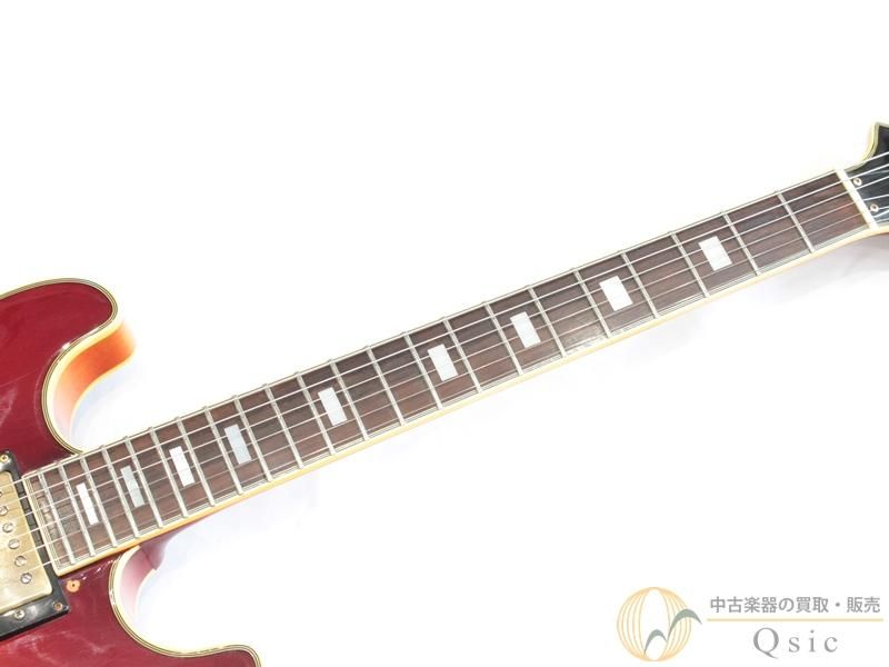 Aria Pro II TA62 【返品OK】[TLW99]【阿倍野店在庫】 - 中古