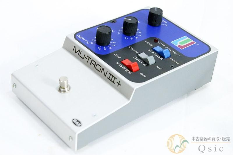 MXR Blow Torch ベースエフェクター 【エフェクター】blow torch