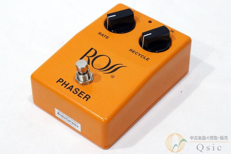 JHS Pedals ROSS PHASER [TL293]ڿŹ߸ˡ