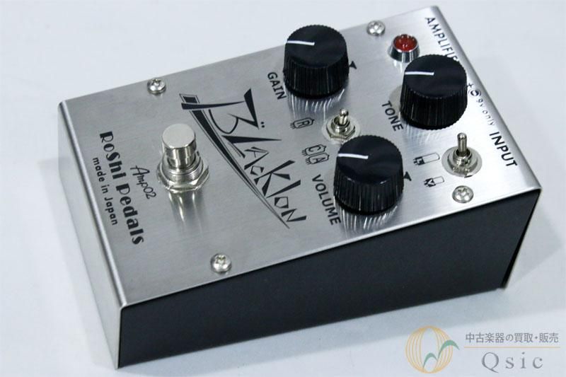 Roshi Pedals Blacklon [TL674]ڿŹ߸ˡ
