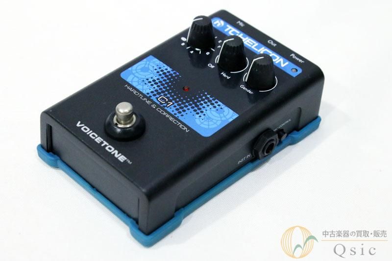 TC-Helicon VoiceTone C1 [TL624]ڿŹ߸ˡ