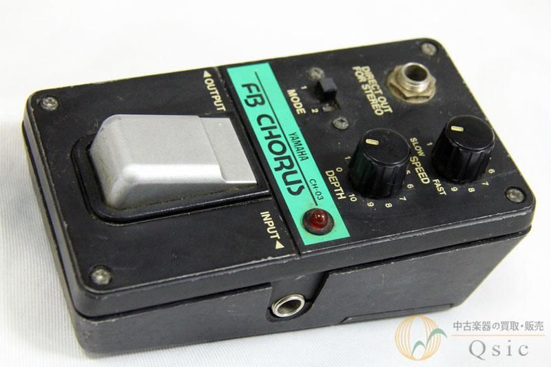YAMAHA CH-03 [TL958]ڿŹ߸ˡ