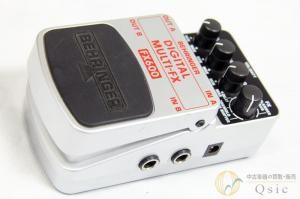 BEHRINGER FX600 [TL951]ڿŹ߸ˡ
