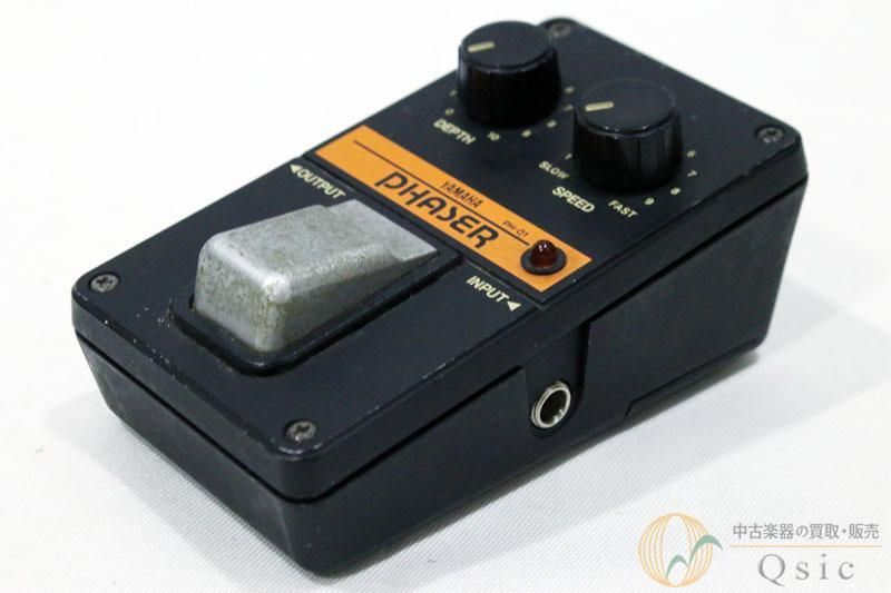 YAMAHA PH-01 [TL205]ڿŹ߸ˡ