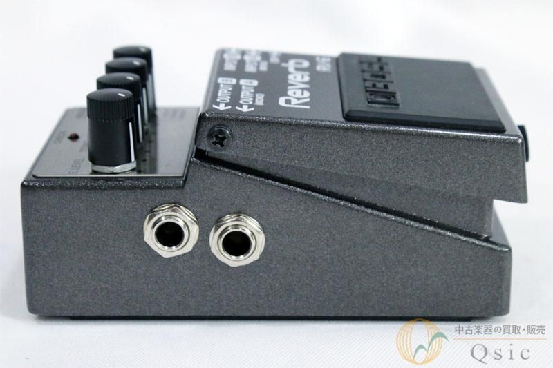BOSS RV-6 [UL760]【神戸店在庫】 - 中古楽器の販売 【Qsic
