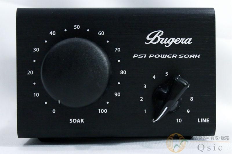 BUGERA PS1 [TL246]【神戸店在庫】 - 中古楽器の販売 【Qsic