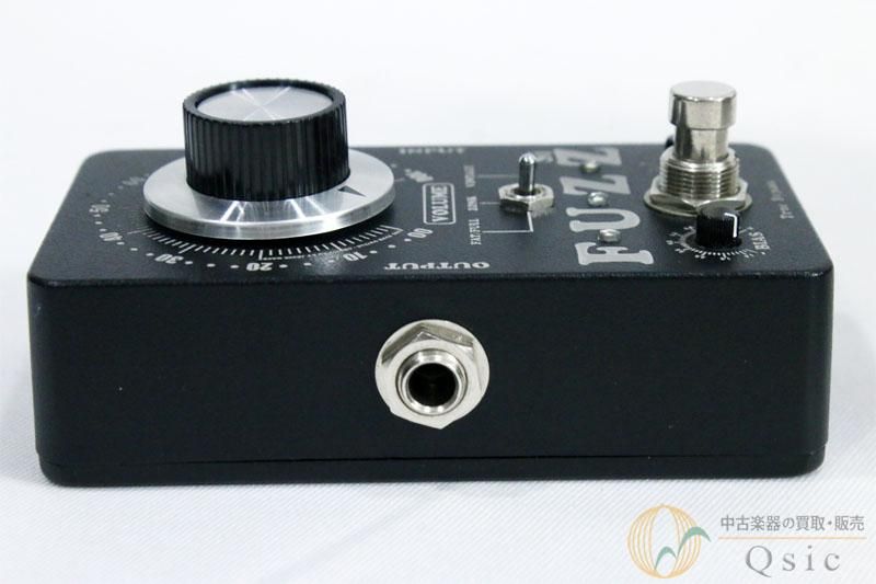 KINGTONE MINI FUZZ si V1 [UL004]【神戸店在庫】 - 中古楽器の販売
