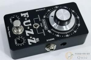 KINGTONE MINI FUZZ si V1 [UL004]ڿŹ߸ˡ