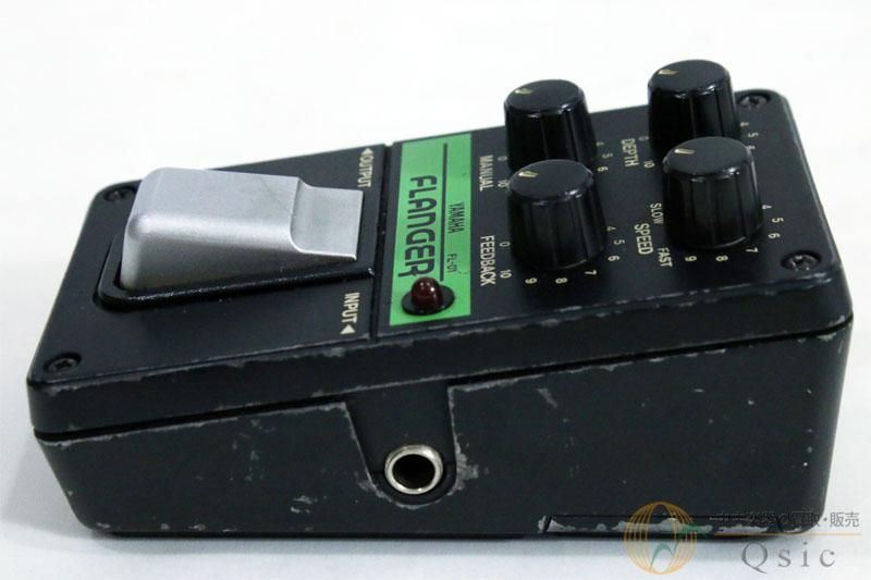 YAMAHA FL-01 [TL953]【神戸店在庫】 - 中古楽器の販売 【Qsic
