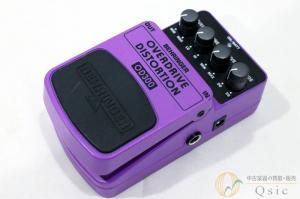 BEHRINGER OD300 [TL201]ڿŹ߸ˡ
