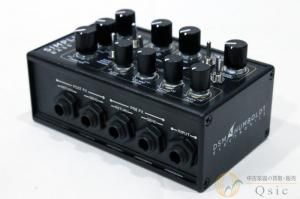 DSM&HUMBOLDT ELECTRONICS SIMPLIFIER BASS MASTER [TL623]ڿŹ߸ˡ